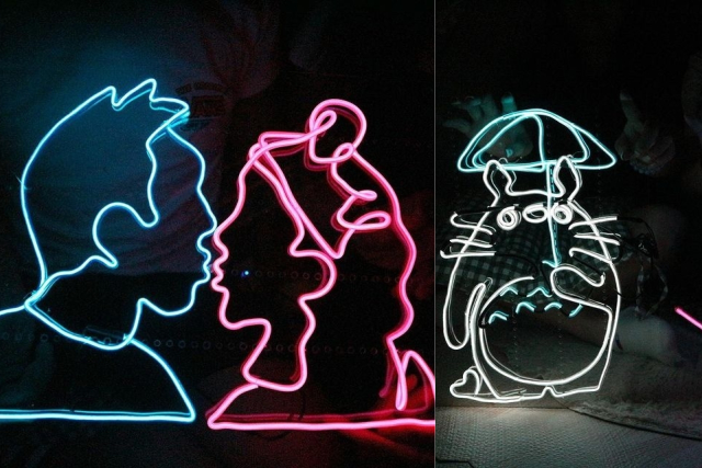 聖誕禮物_DIY禮物_手作工作坊